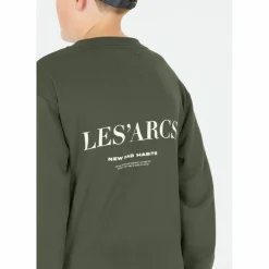 Les'Arcs · Deasach