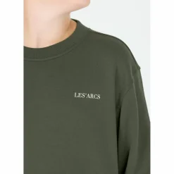Les'Arcs · Deasach