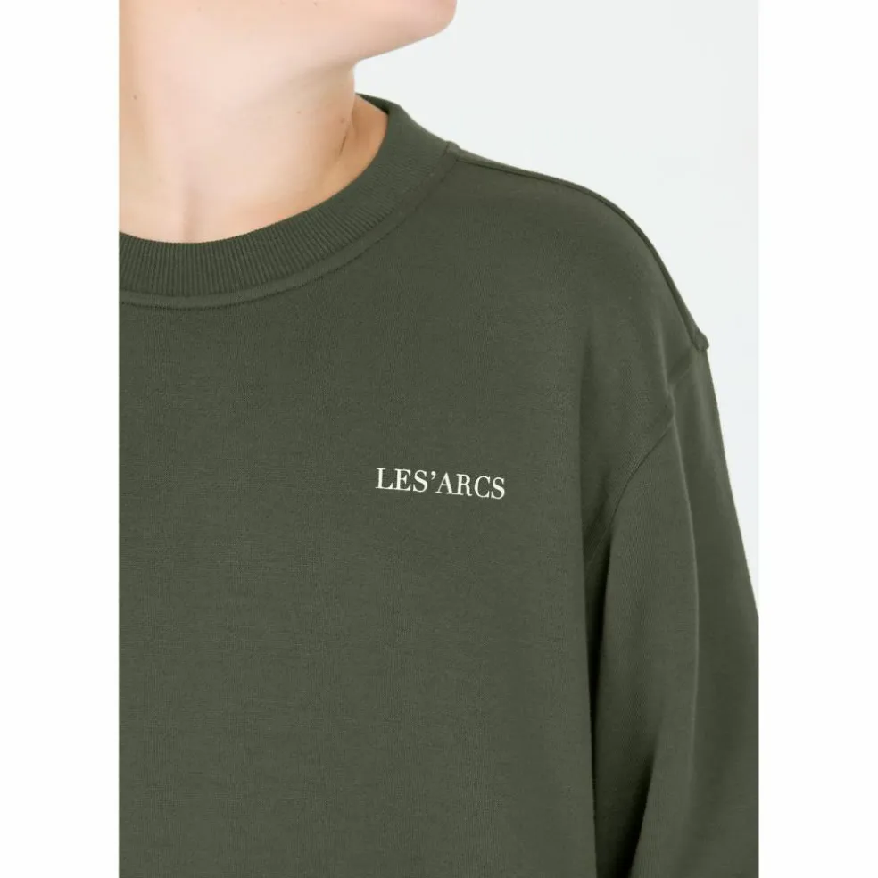 Les'Arcs · Deasach