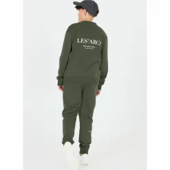 Les'Arcs · Deasach