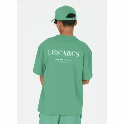 Les'Arcs · Tynan