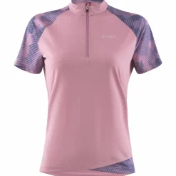 Löffler · BIKE SHIRT HZ MAJA RISE