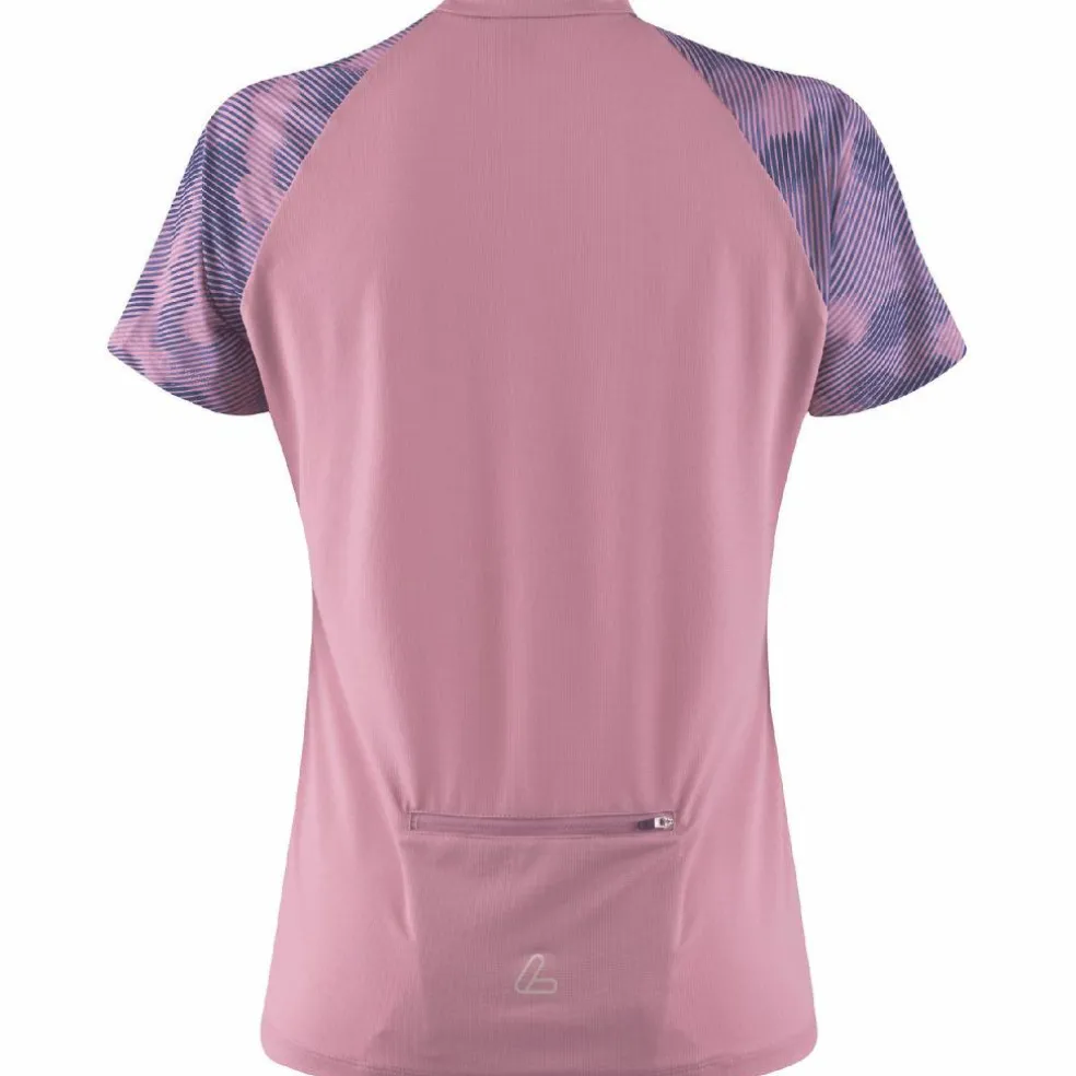 Löffler · BIKE SHIRT HZ MAJA RISE