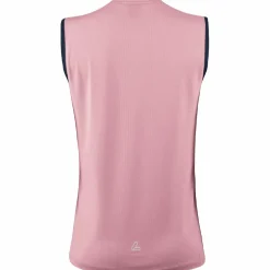 Löffler · BIKE SLEEVELESS SHIRT HZ PLA