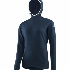 Löffler · W HOODYMERINO-FLEECE