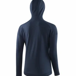 Löffler · W HOODYMERINO-FLEECE