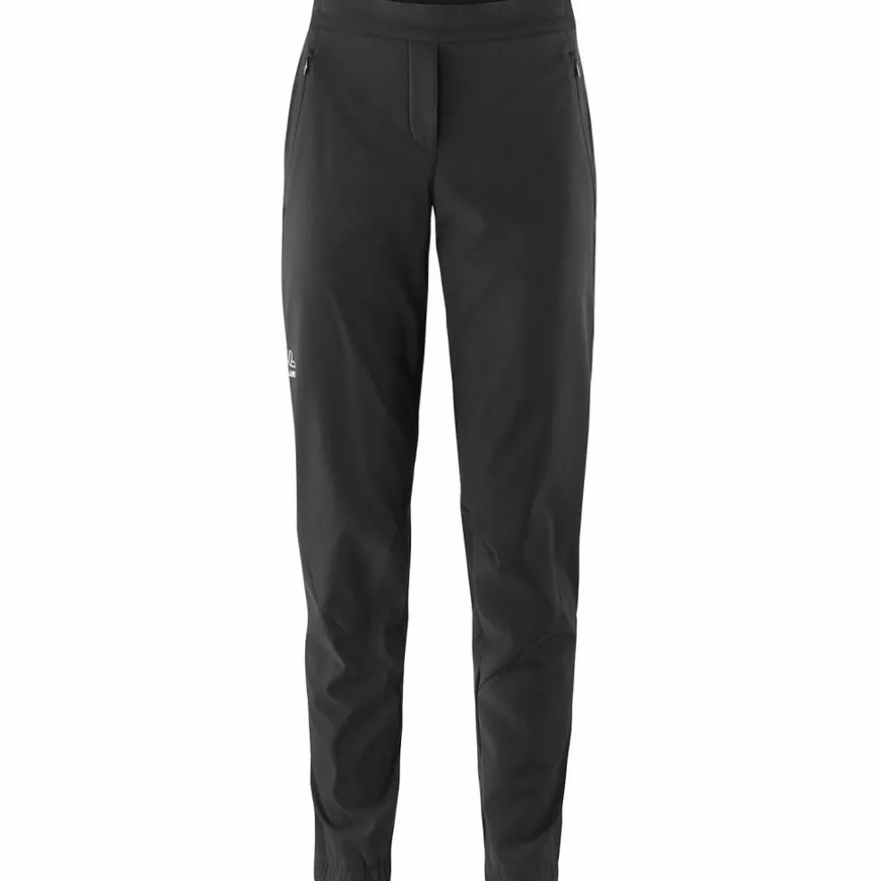 Löffler · W PANTS ALASKA ASW TAPERED