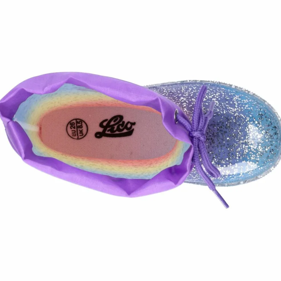 LICO · Gummistiefel