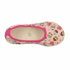 LICO · Gymnastikschuh