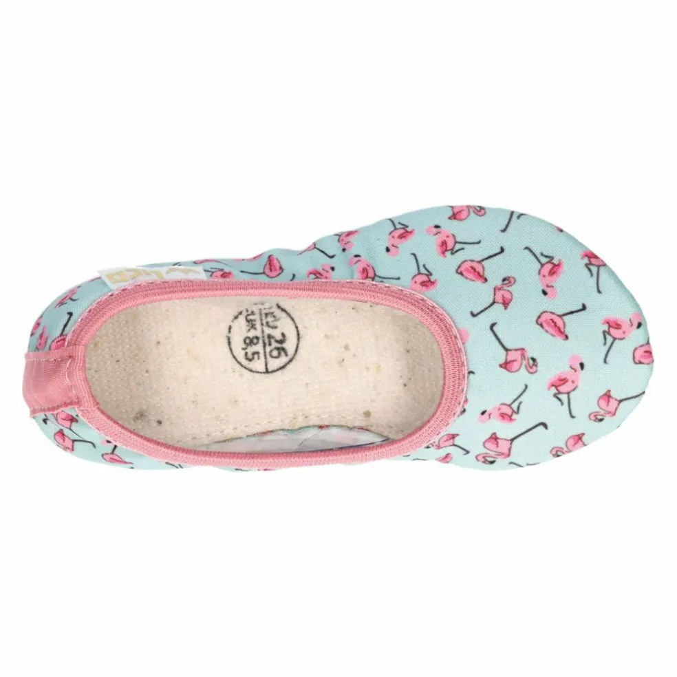 LICO · Gymnastikschuh