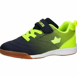 LICO · Hallenschuh