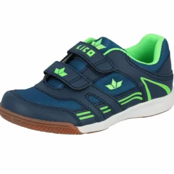 LICO · Hallenschuh