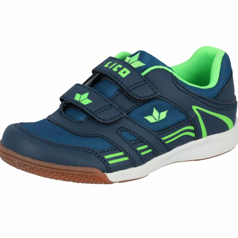 LICO · Hallenschuh