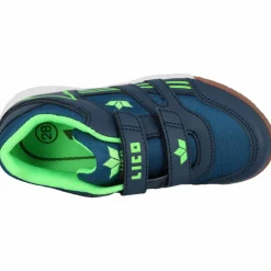 LICO · Hallenschuh