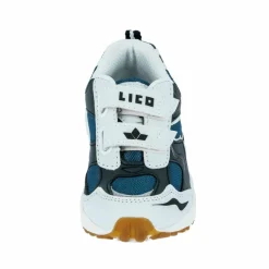 LICO · Hallenschuh