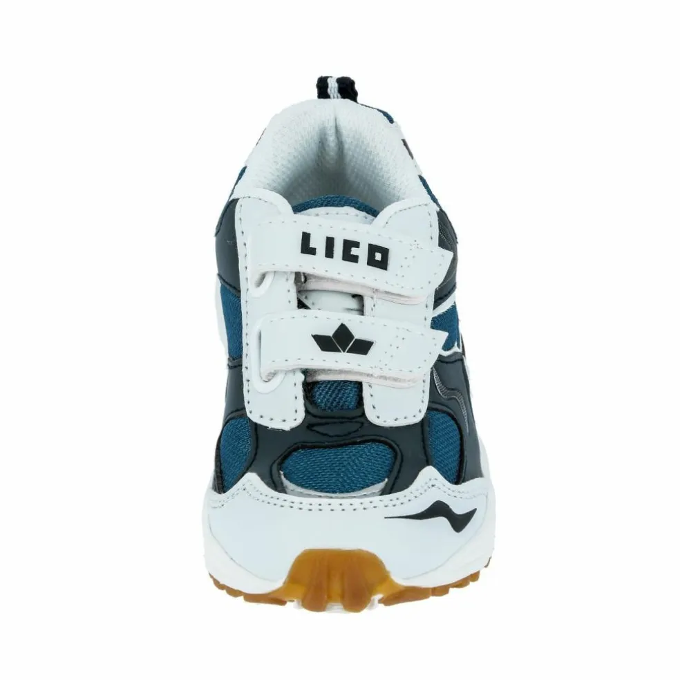 LICO · Hallenschuh