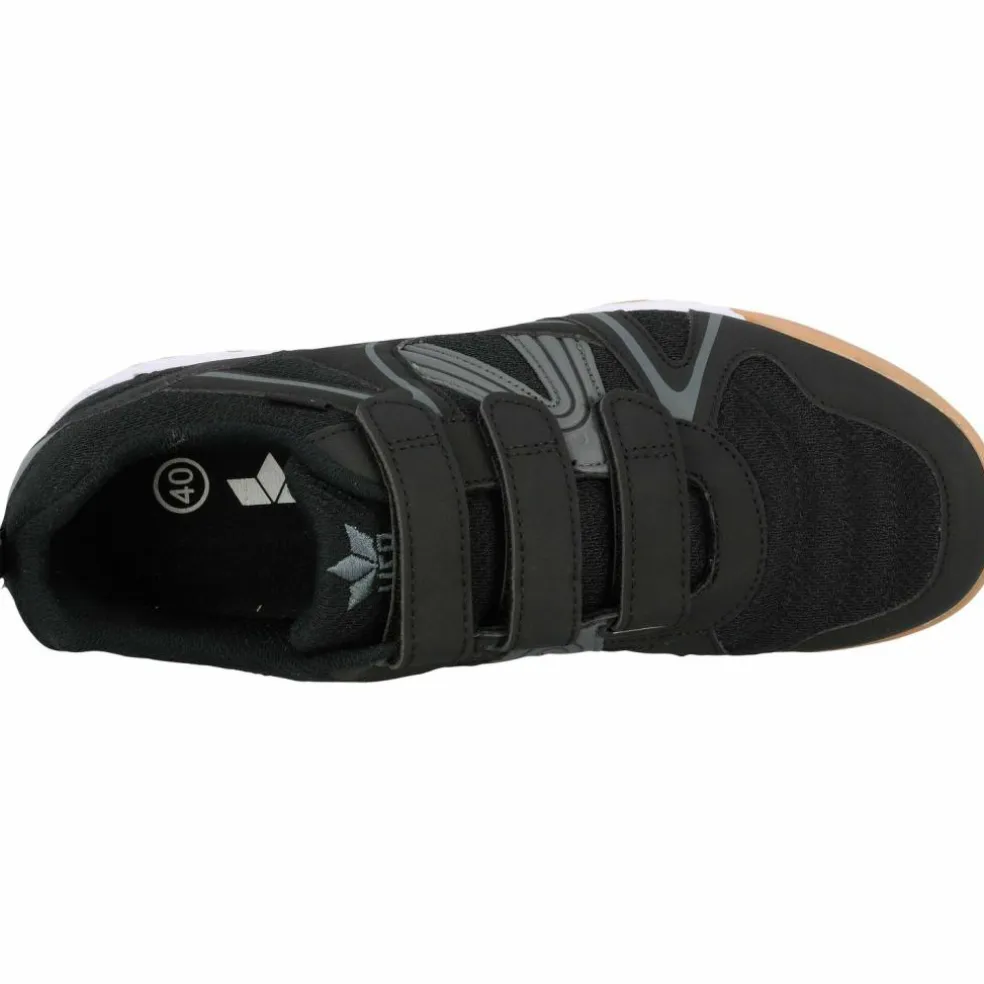 LICO · Hallenschuh