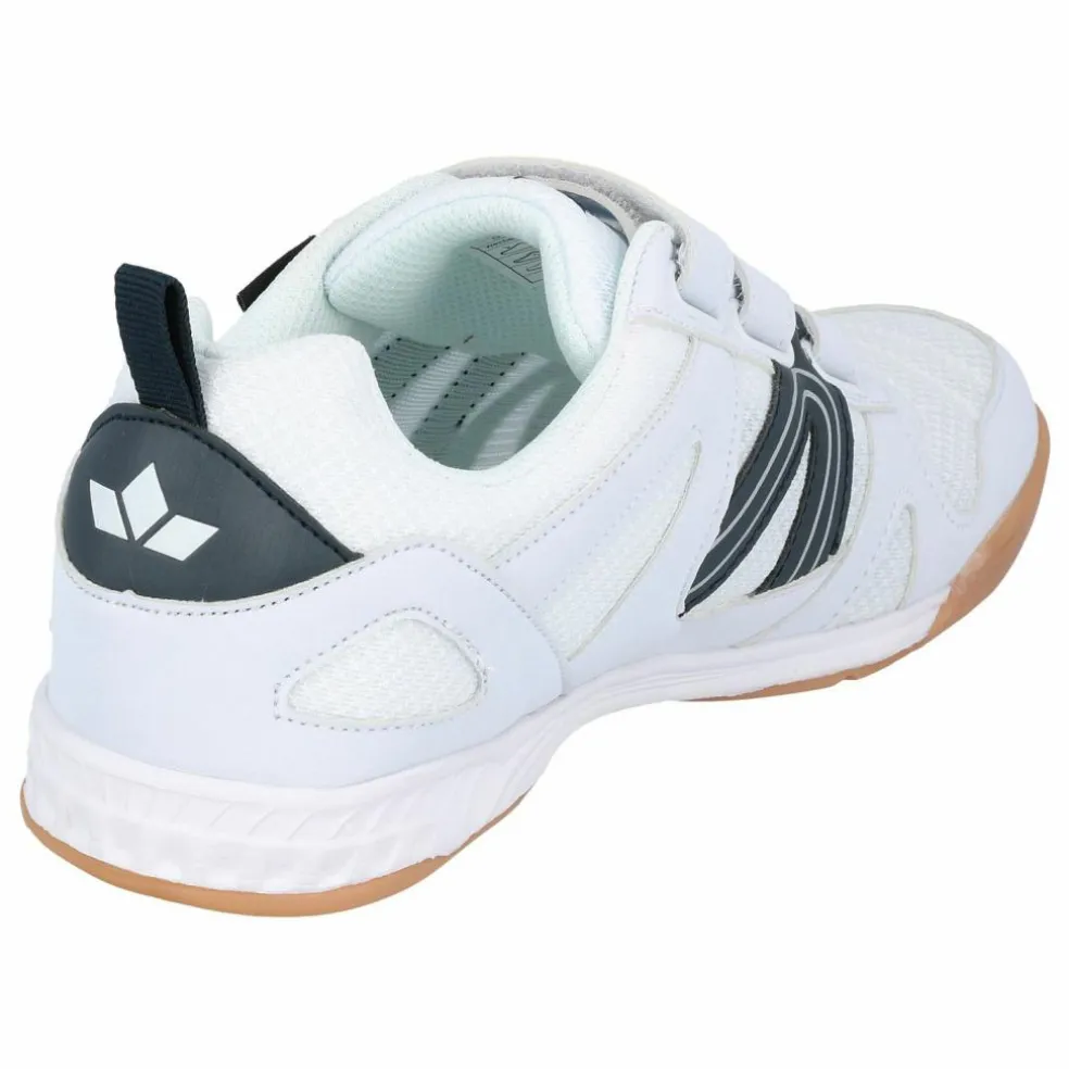 LICO · Hallenschuh