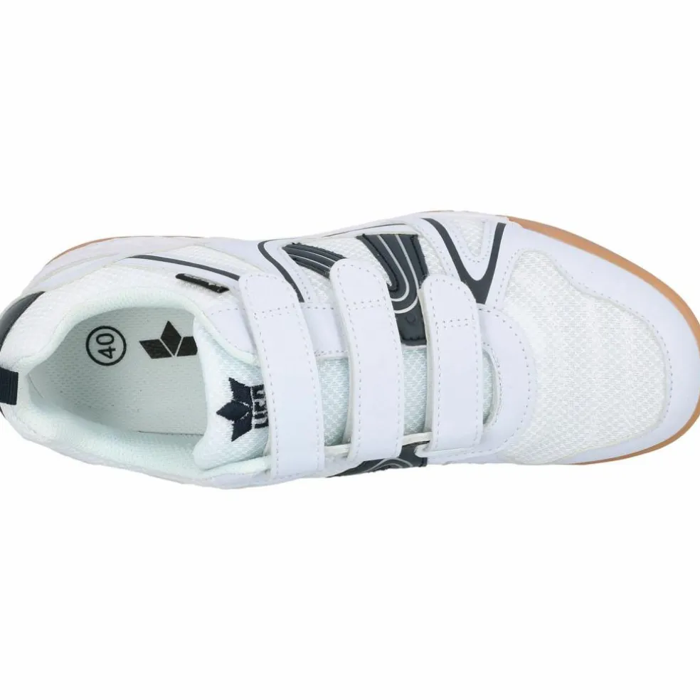 LICO · Hallenschuh