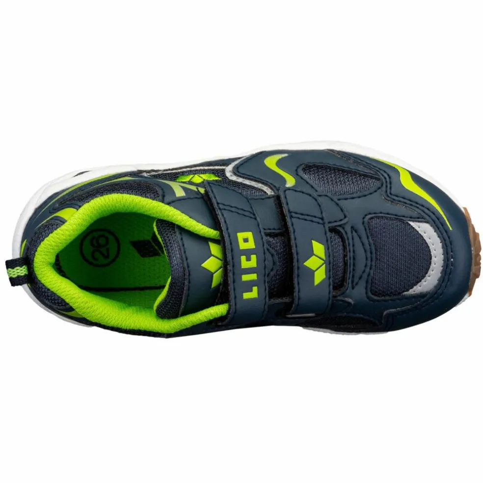 LICO · Hallenschuh