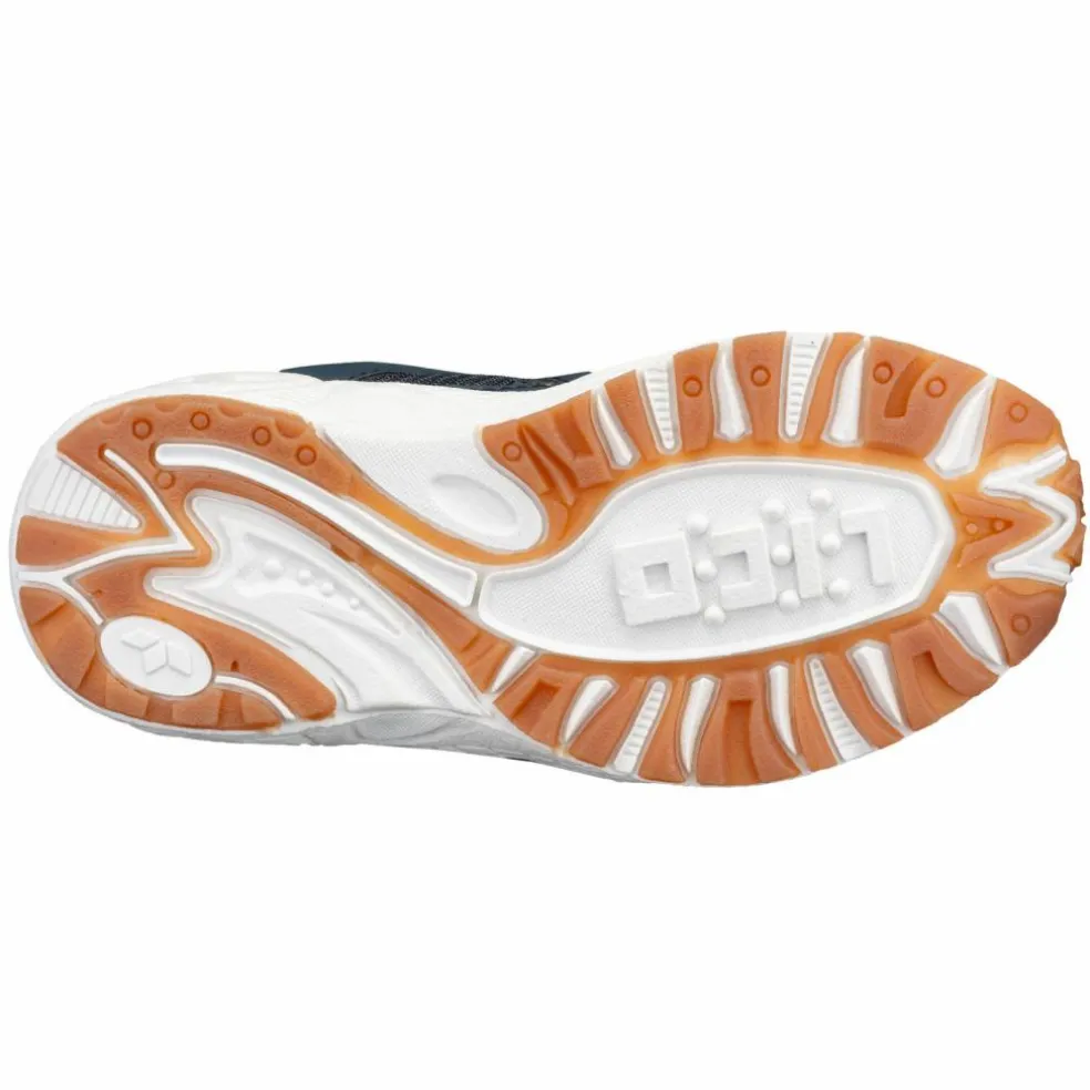 LICO · Hallenschuh
