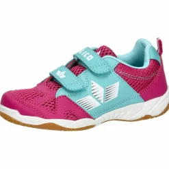 LICO · Hallenschuh