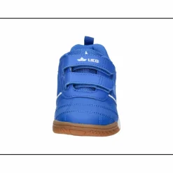 LICO · Hallenschuh