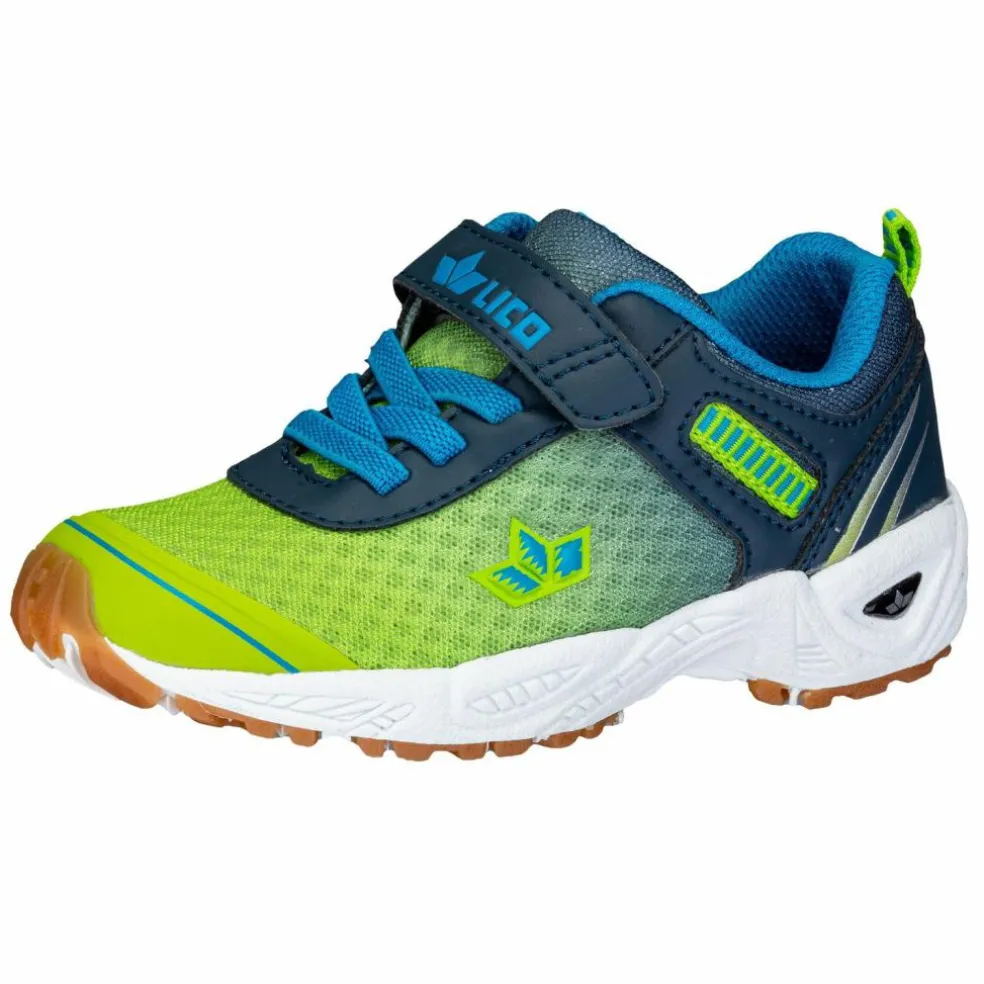 LICO · Hallenschuh