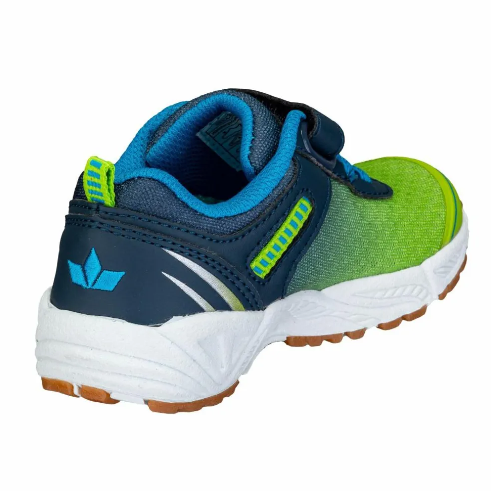 LICO · Hallenschuh