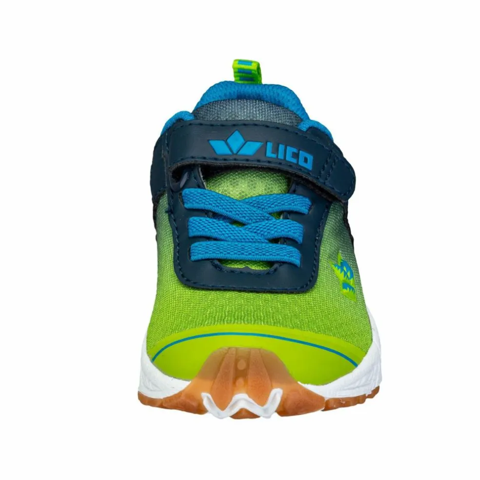 LICO · Hallenschuh