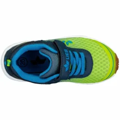 LICO · Hallenschuh