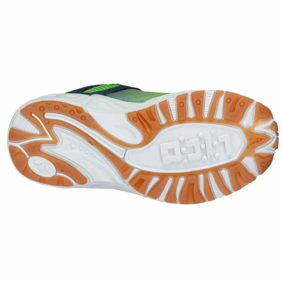 LICO · Hallenschuh