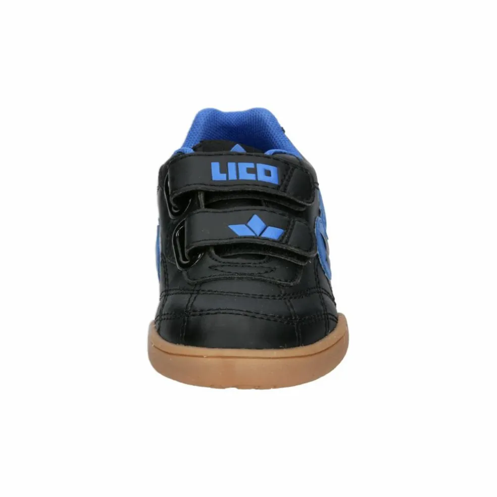 LICO · Hallenschuh