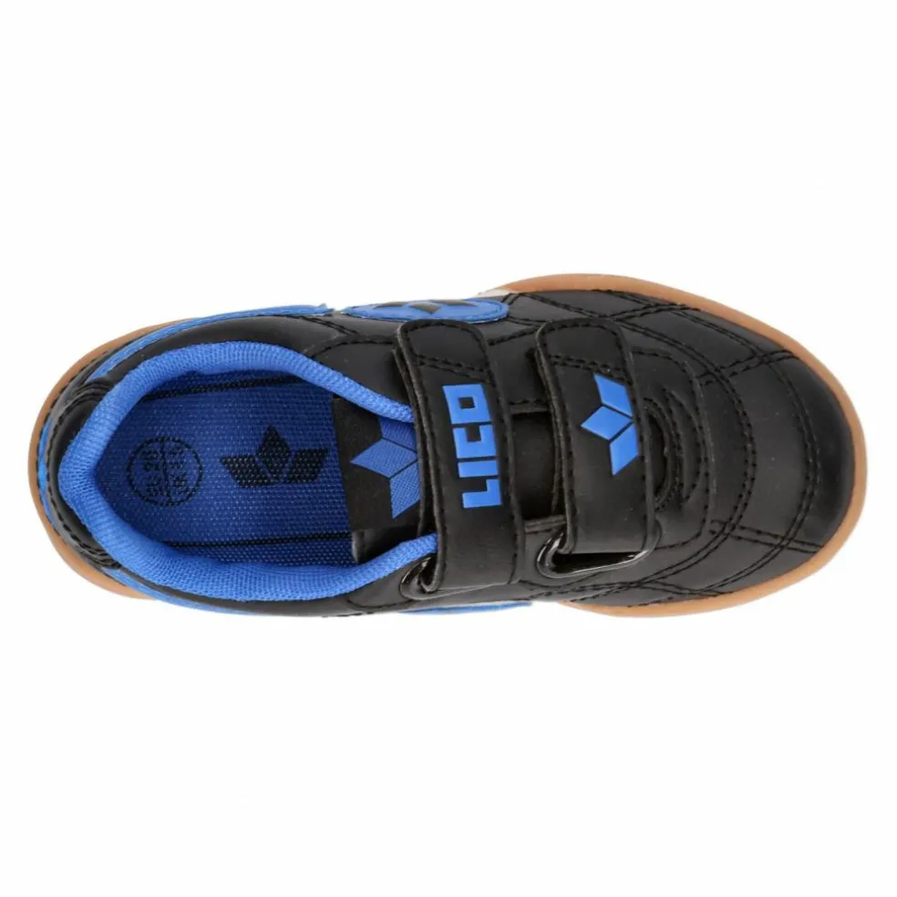 LICO · Hallenschuh
