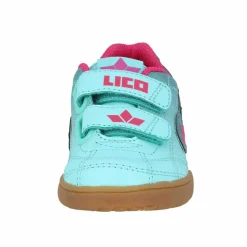 LICO · Hallenschuh