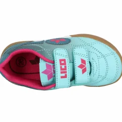 LICO · Hallenschuh