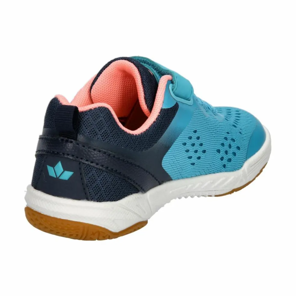 LICO · Hallenschuh