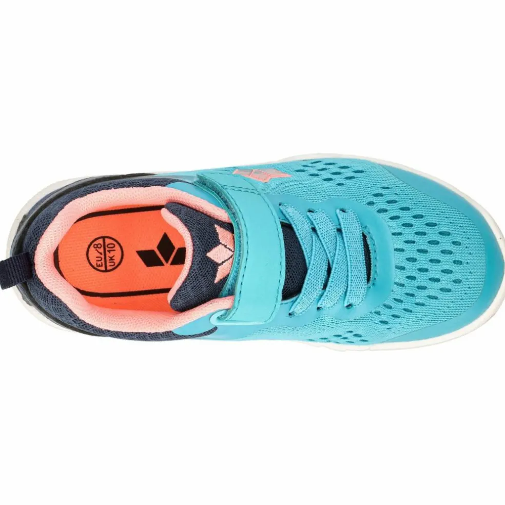 LICO · Hallenschuh