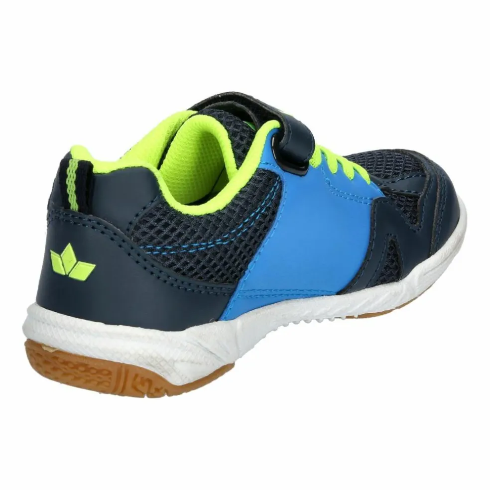 LICO · Hallenschuh