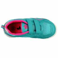 LICO · Hallenschuh