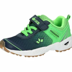 LICO · Hallenschuh