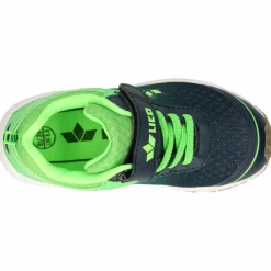 LICO · Hallenschuh
