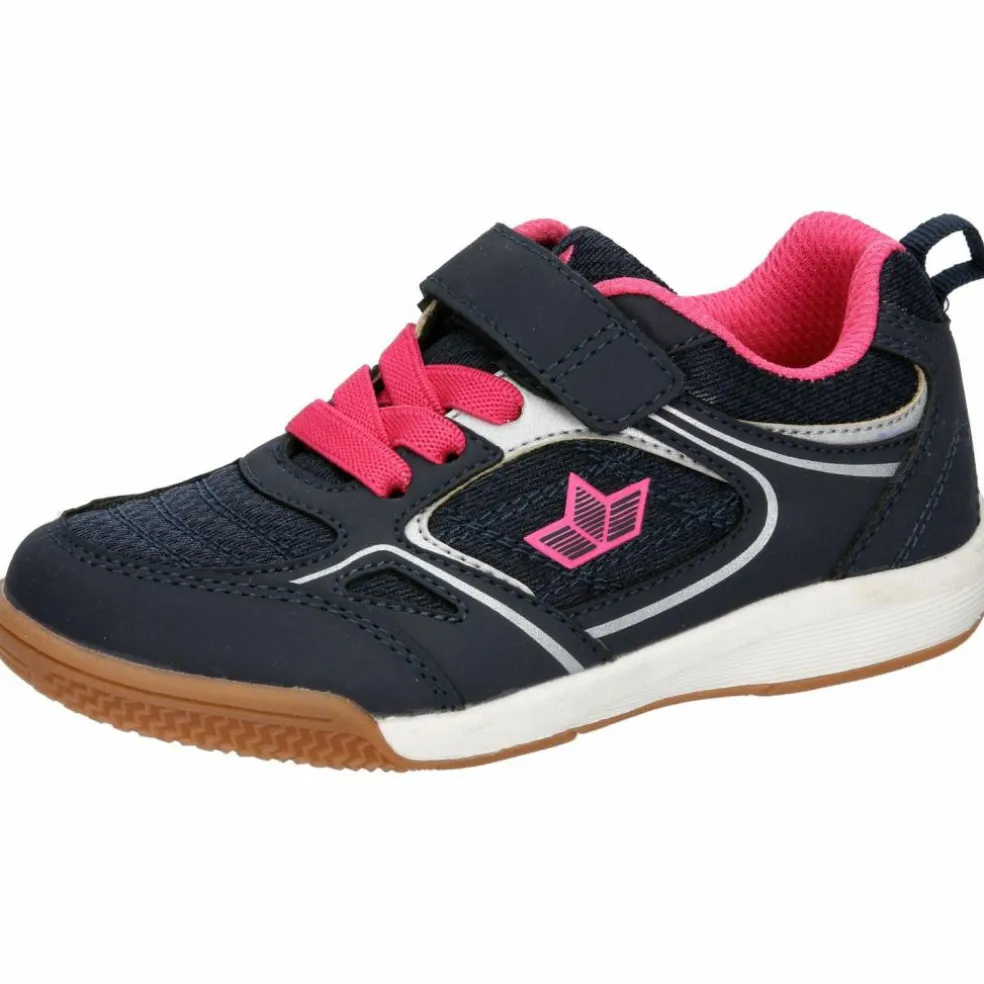 LICO · Hallenschuh