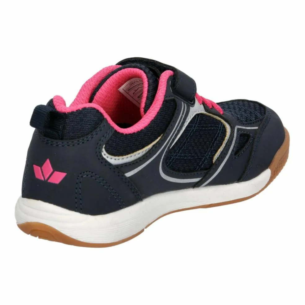 LICO · Hallenschuh