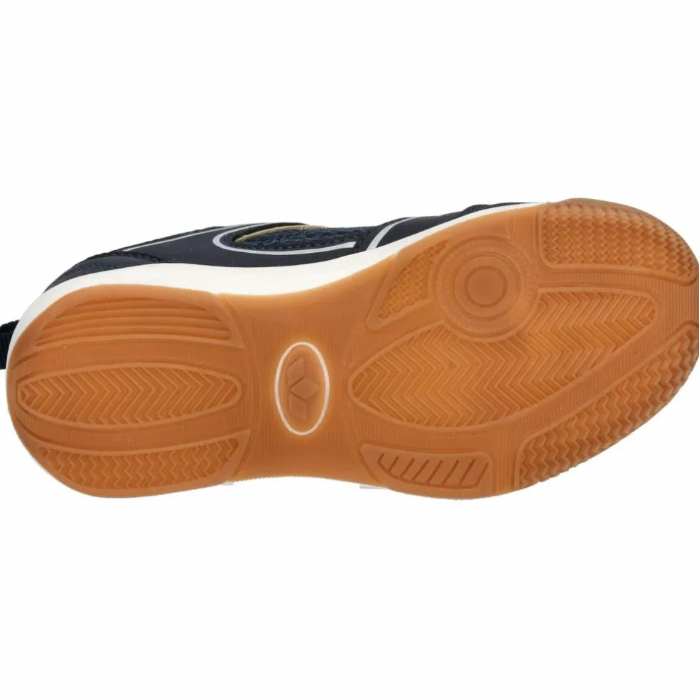 LICO · Hallenschuh