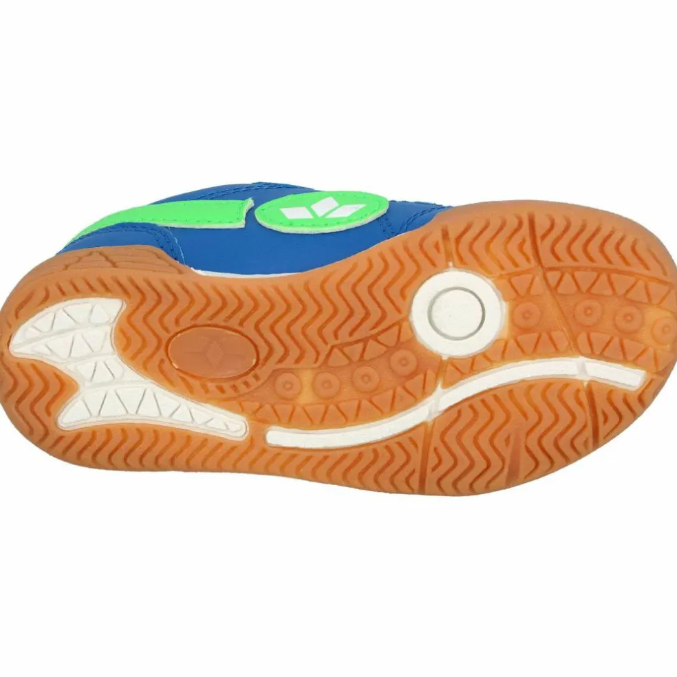 LICO · Hallenschuh