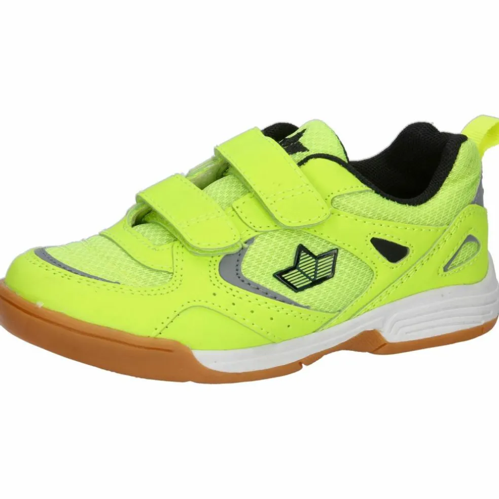 LICO · Hallenschuh
