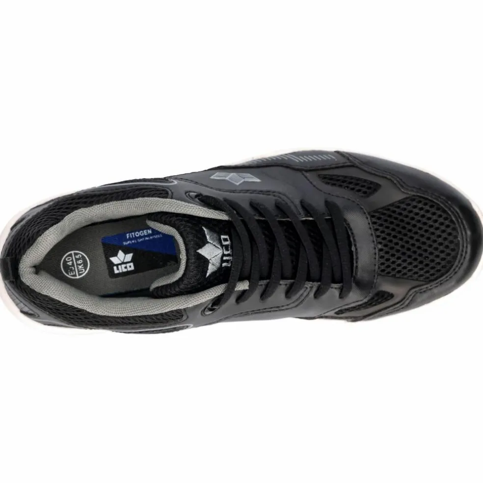 LICO · Hallenschuh