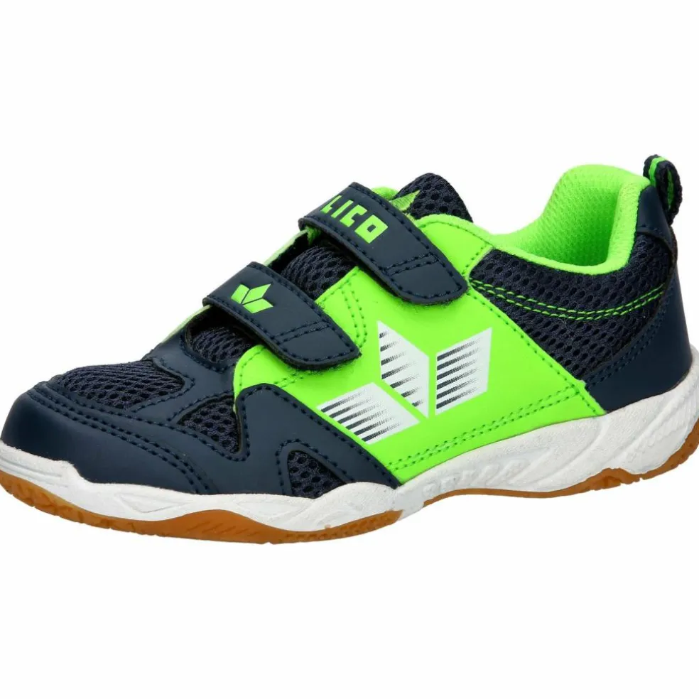 LICO · Hallenschuh