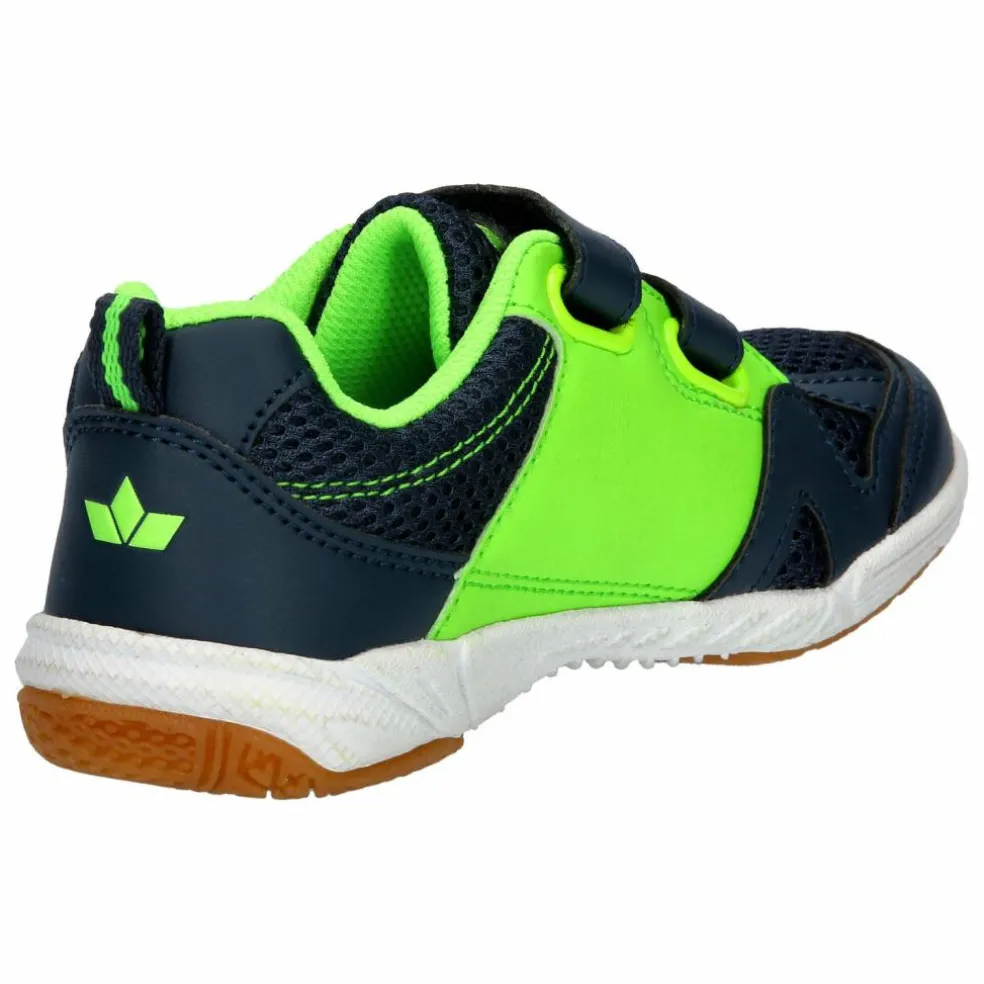 LICO · Hallenschuh